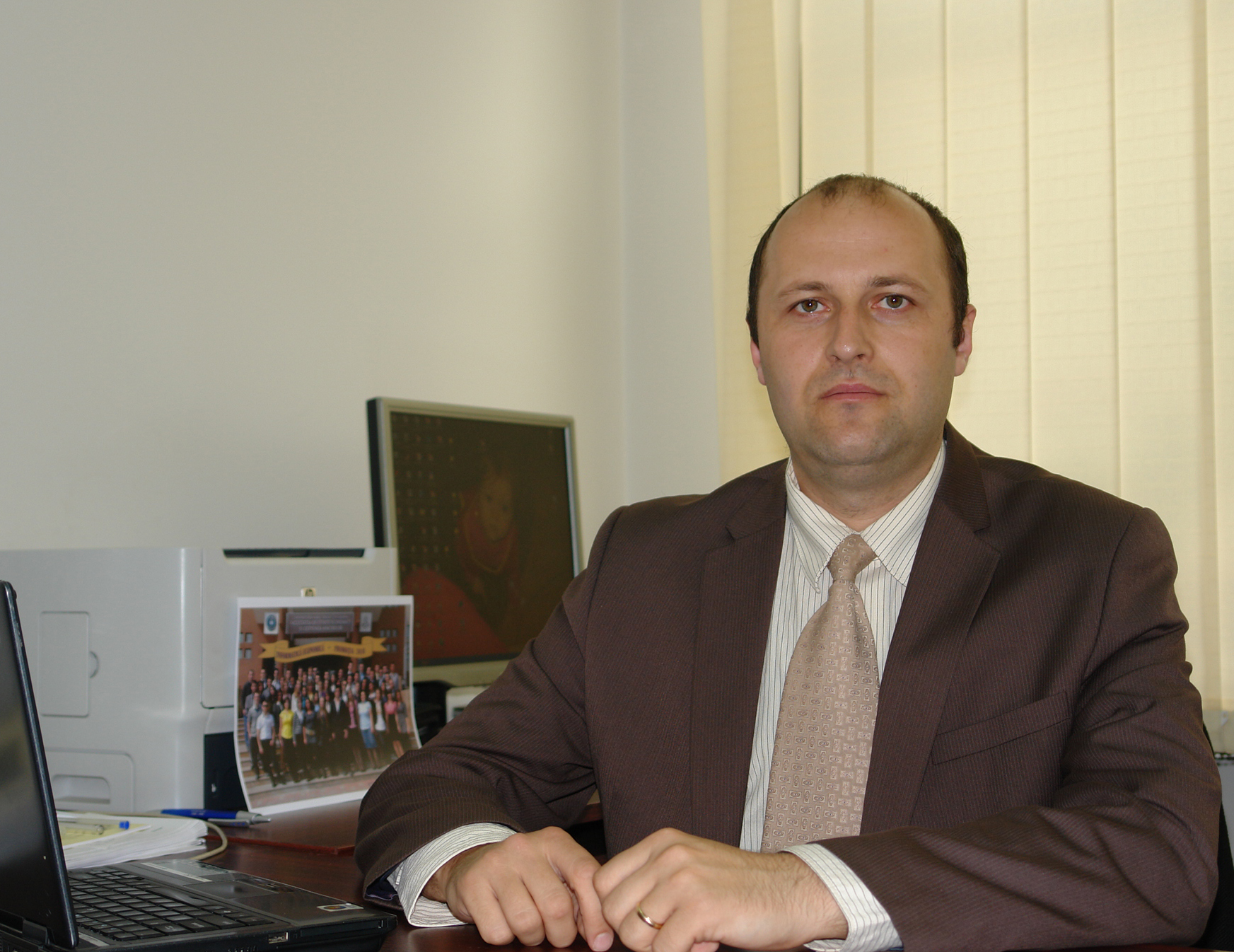 Prof.univ.dr. Cosmin SILAGHI CV FSEGA